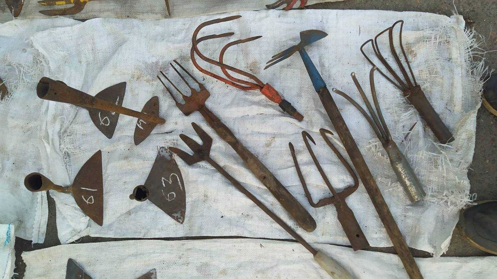 Сапа в доброму стані. СССР. Оптом.