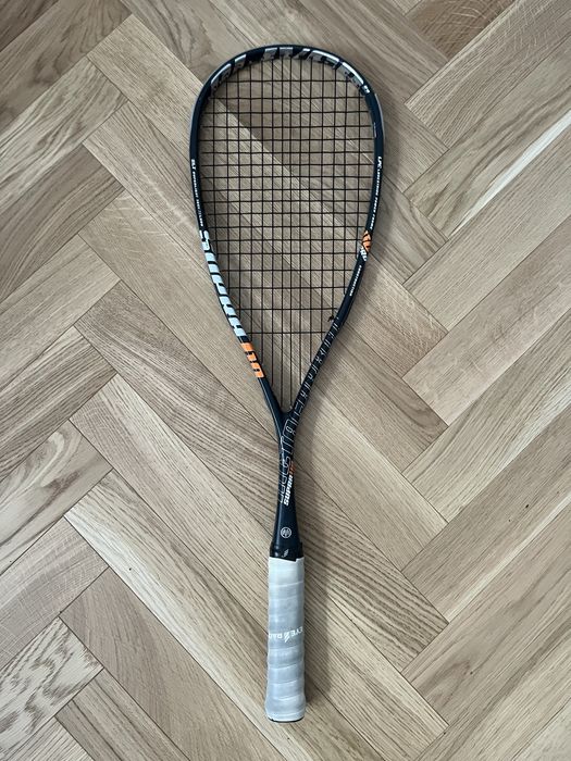 Rakieta do squasha Oliver Supra 110 SLT