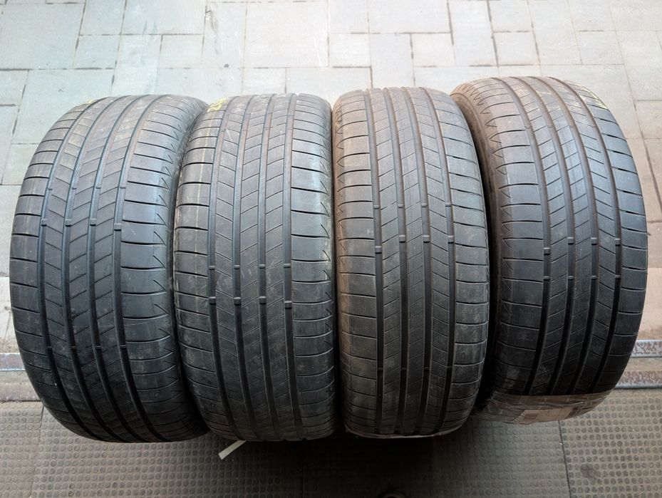 Летняя резина 235/50 R20 255/45 R20 Bridgestone