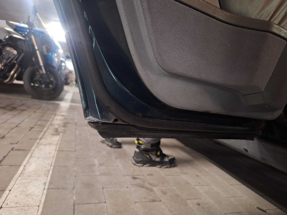 Mercedes W202 1.8 benzyna 1994