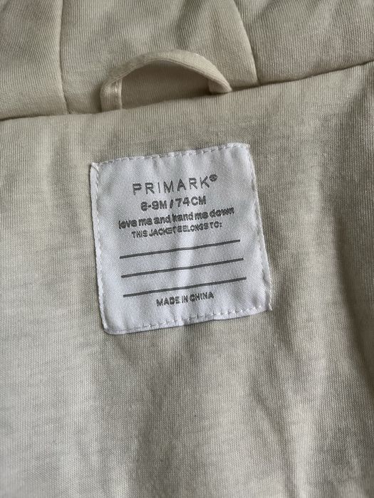 Продам безрукавку дитячу