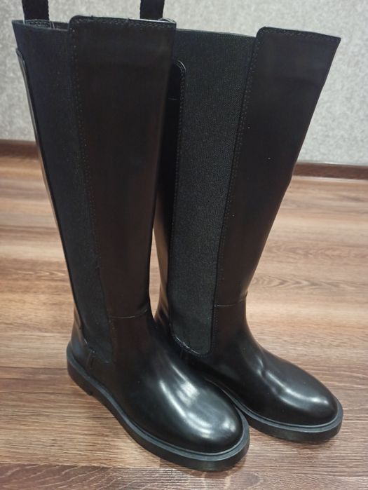 Продам сапоги, сапожки