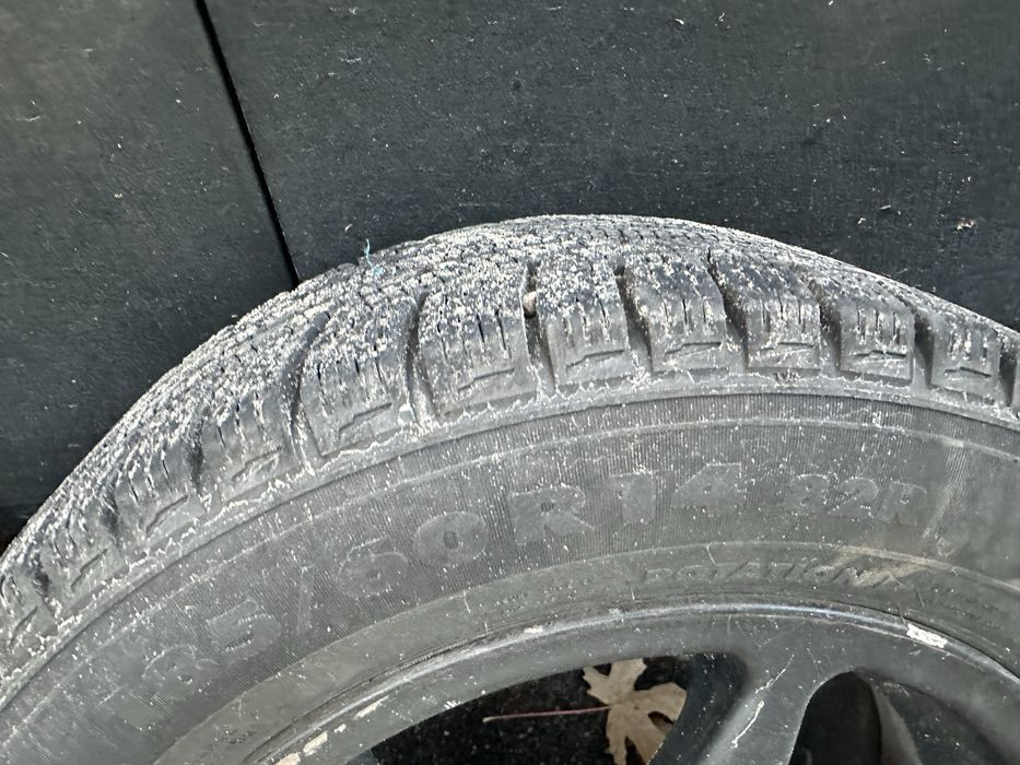 Резина R14/185/60