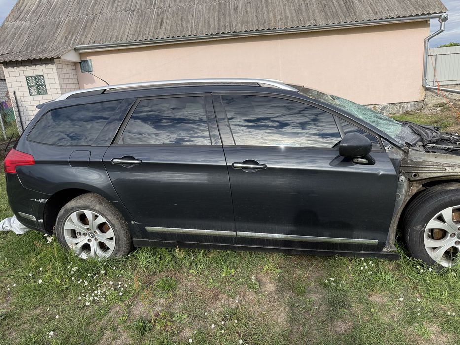 Citroën C5 - на продаж, 2 000 дол.