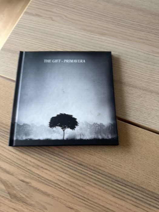 CD’S dos de Gift Novos