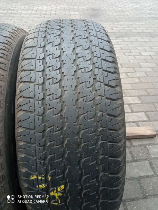 Sprzeda opony Bridgestone