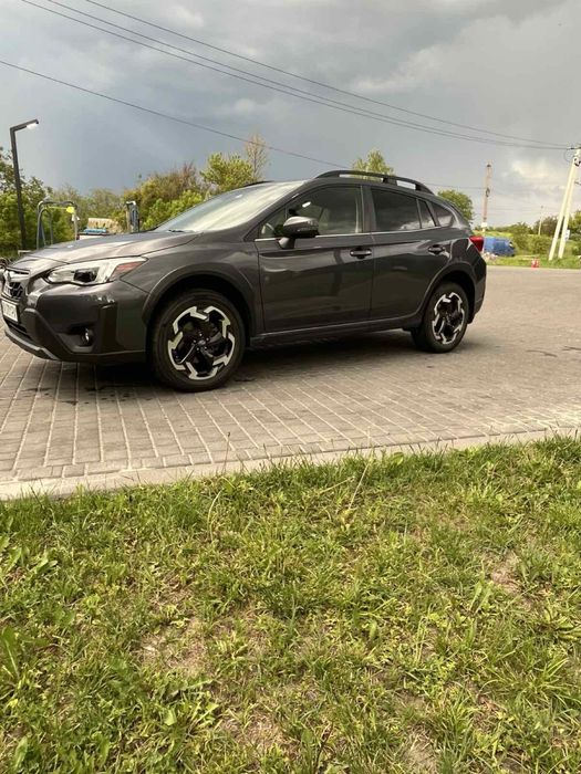 Продам Subaru Crosstrek