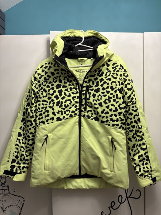 Kurtka narciarska 4F, 164