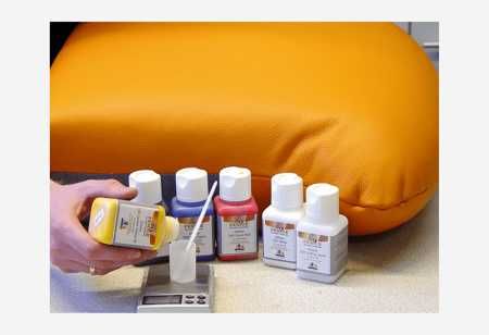 Renowacja tapicerki skórzanej
Malowanie skór