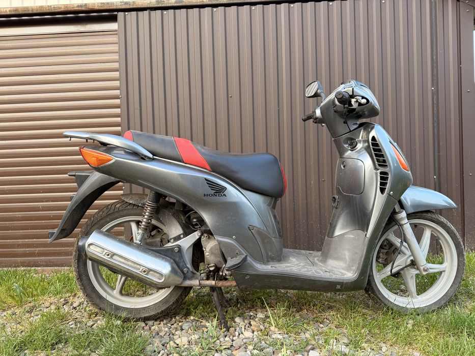 Скутер Honda Sh 150