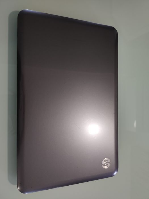 Hp pavilion g series