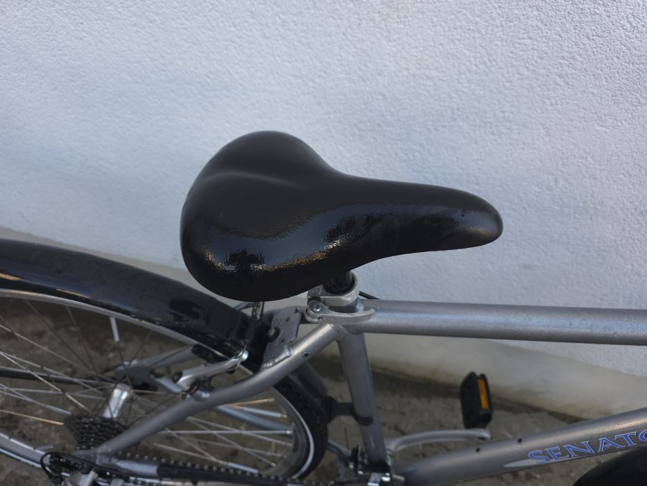 Велосипед Senator