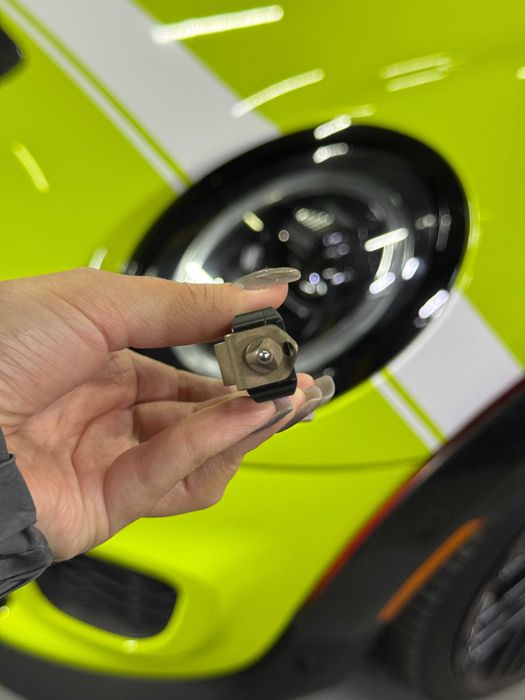 Ніж Microtech Ultratech S/E Bronze Apocalyptic Series 121-13DMS M390