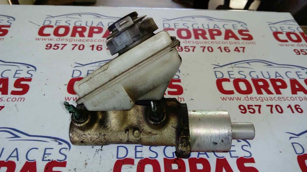 BOMBA TRAVÃO CITROEN AX 1990 -21017299