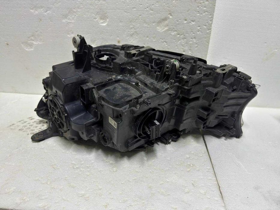 BMW 7 G11 G12 lampy przód Adaptive LED EU komplet 2015–2019