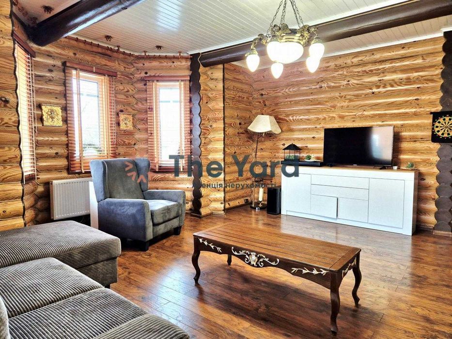 !! БЕЗ% !! Продаж будинку с. Богданівка, Броварський район