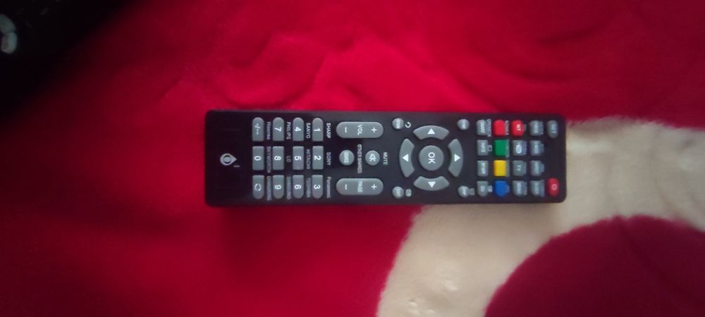 Comandos de televisão