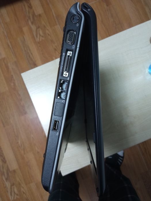 Ноутбук HP Pavilion dv6000