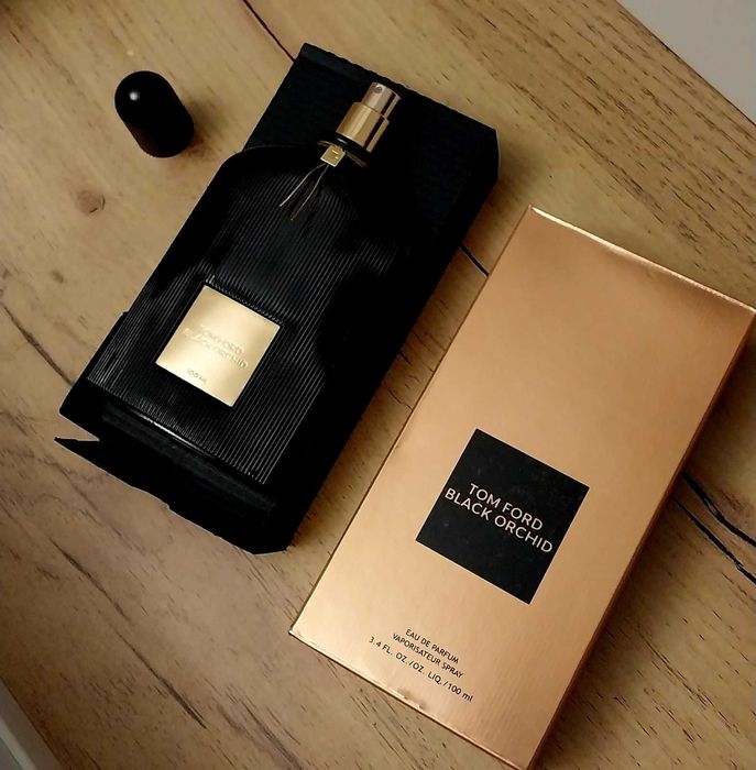 Парфюм tom ford orchid оригинал