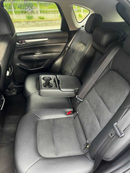 Продам MAZDA CX5