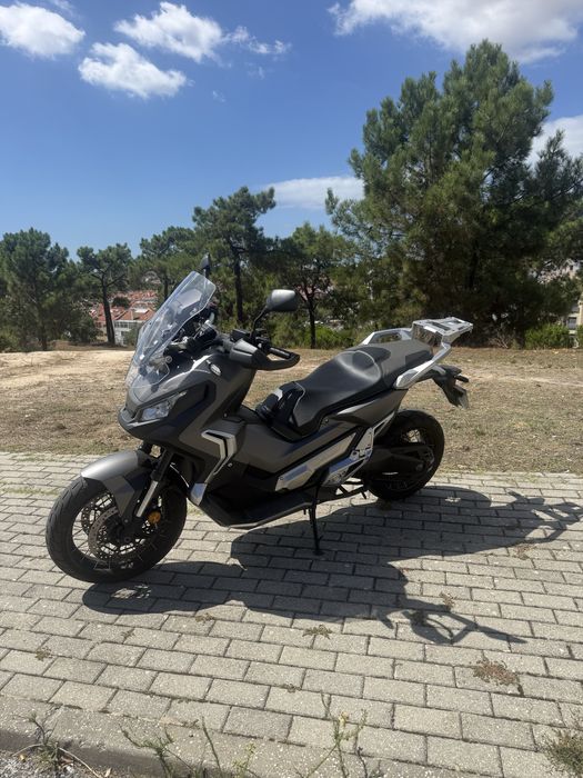 Honda XADV 750 2020