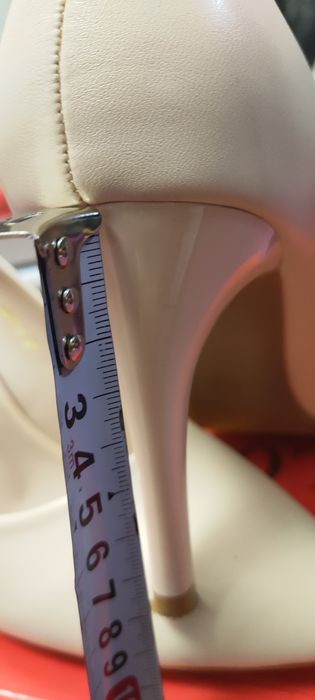 Туфли свадебные нарядные