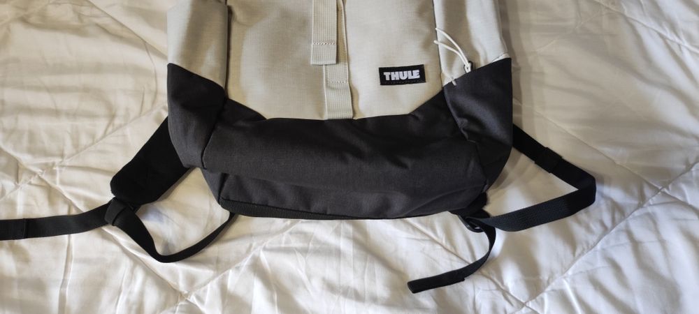 Thule Plecak Road Map 2025 Basf