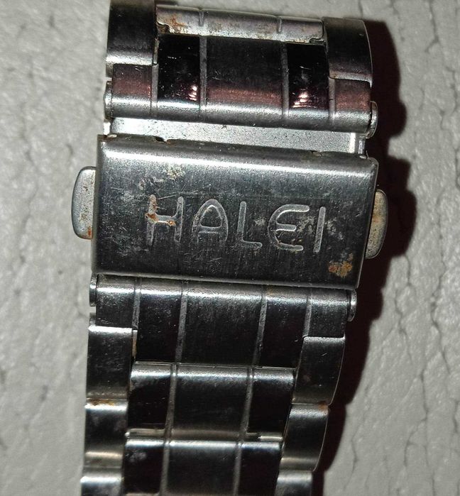 Relógios ( HALEI & MEGIR )