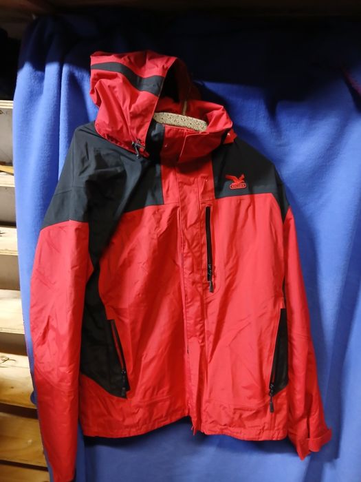 Kurtka męska Salewa rozmiar L