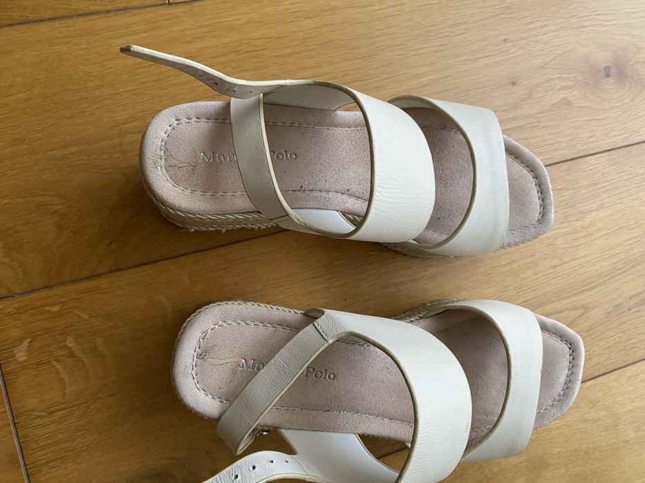 Buty Marco Polo nr 37