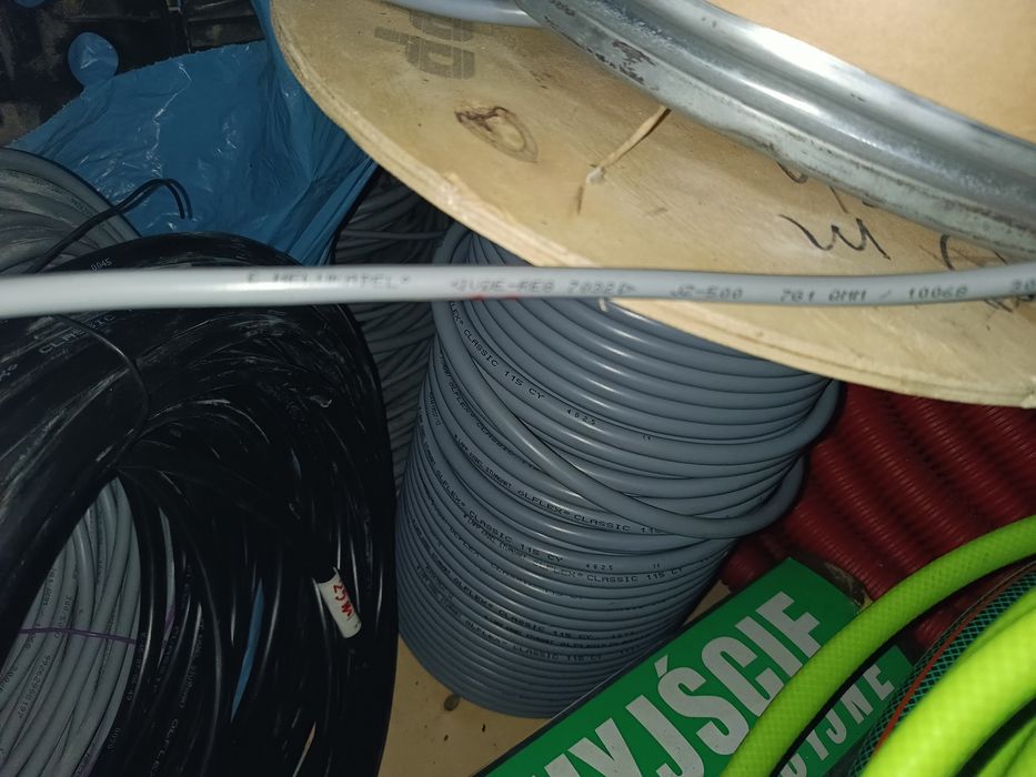 Helukabel  7G1 mrozoodporny