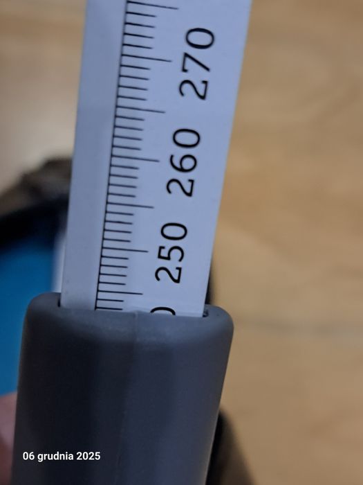 Oka-B 39 baleriny sandały