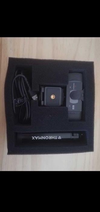 Computador, Monitor, Teclado e Rato - Como novo, pouco uso