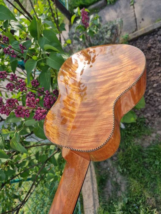 Укулеле PARKSONS в ідеальному стані