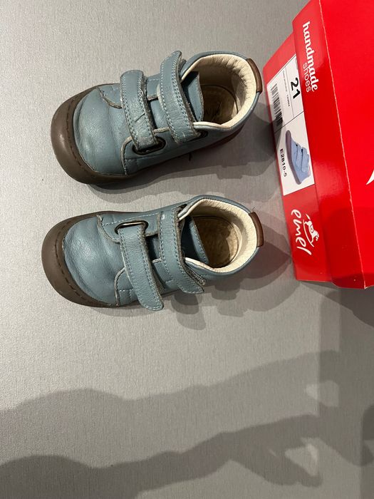 Buty roczki Emel