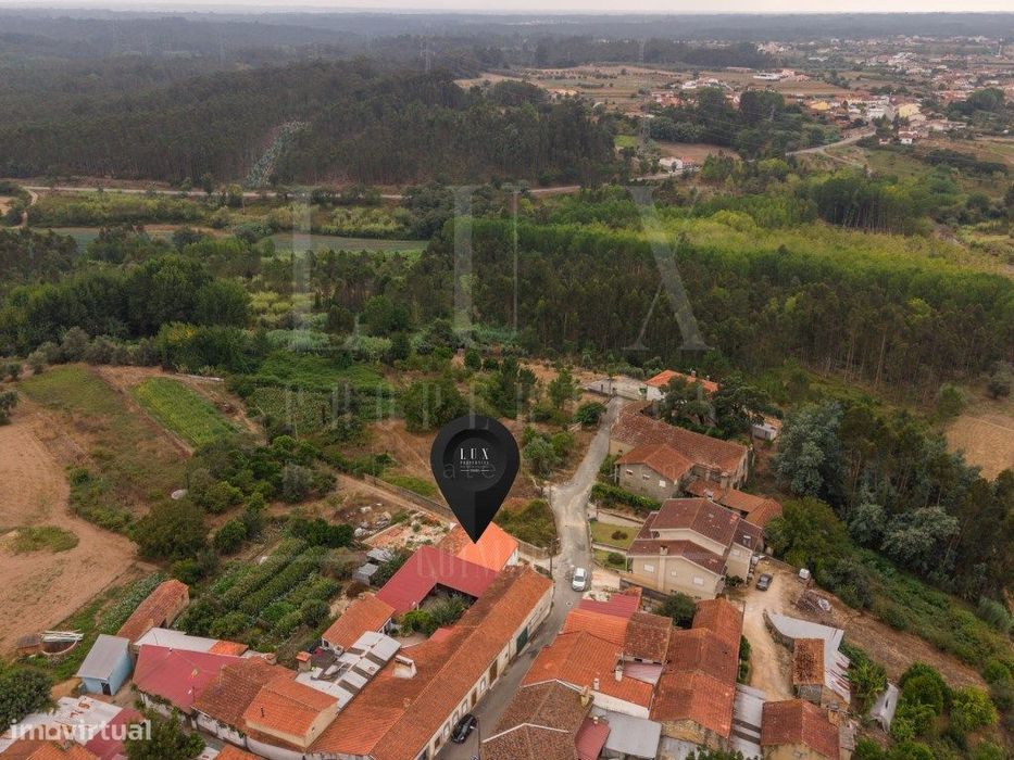 Moradia T3 | Póvoa do Garção, Ventosa do Bairro