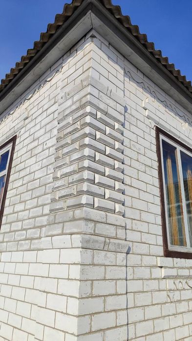 Добротний будинок у селі Тернова — простір, затишок і родючі землі!