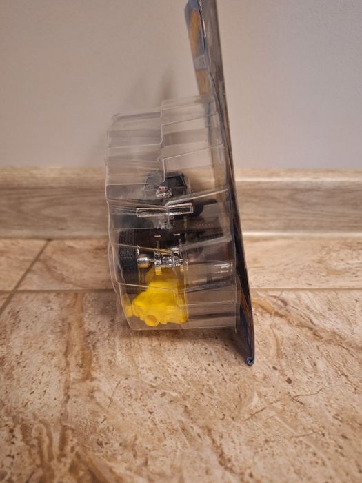 Hot wheels Dodge Charger Monster Trucks