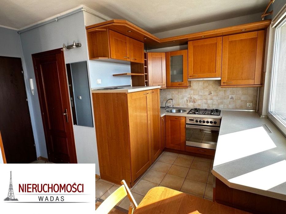Apartment in Gliwice, Śródmieście - Widok 4