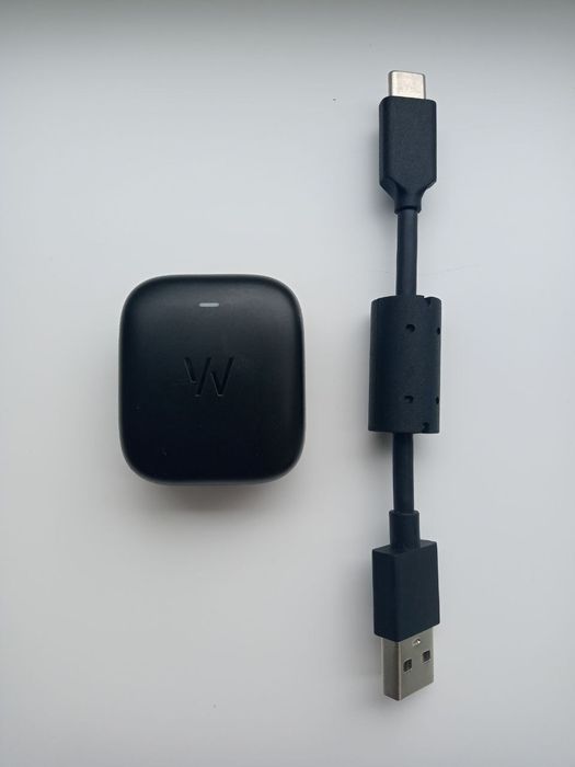 Безпровідний зарядний пристрій WHOOP Battery Pack 4.0