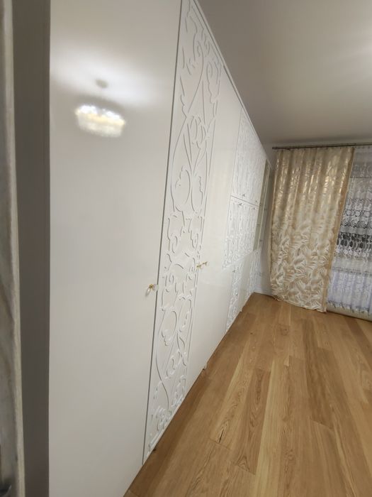 Zestaw mebli Glamour, połysk!