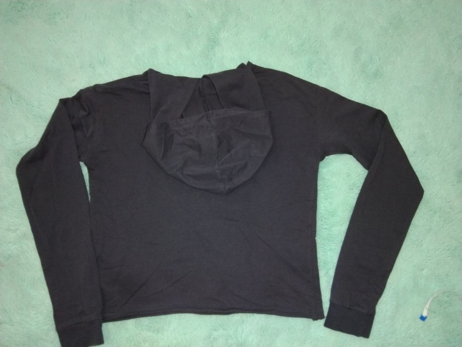 Bluza z kapturem Destination rozmiar 170