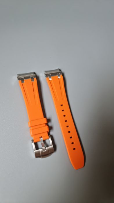 Pasek  HITZEE  Samsung Galaxy Watch 7/FE/6/5/4 40-44mm
