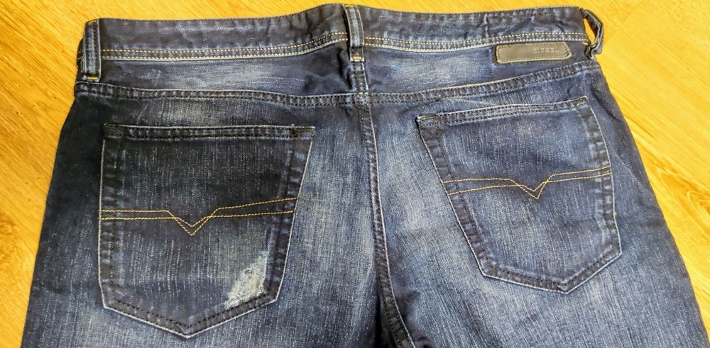 Diesel 36/34, 38/34 оригинал