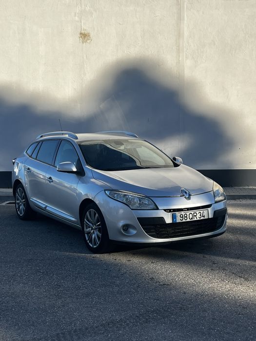 Renault Megane 3 Fase 2 GPS