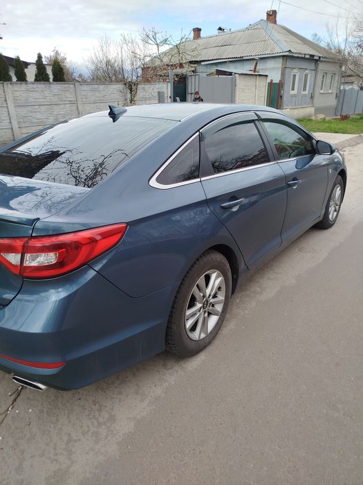 Продам Hyundai Sonata