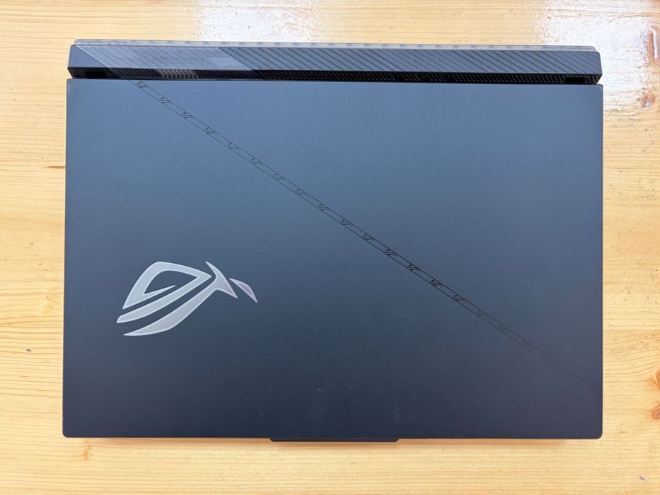 ASUS ROG Strix G16 RTX 4080 12GB i9-13980HX 32GB RAM