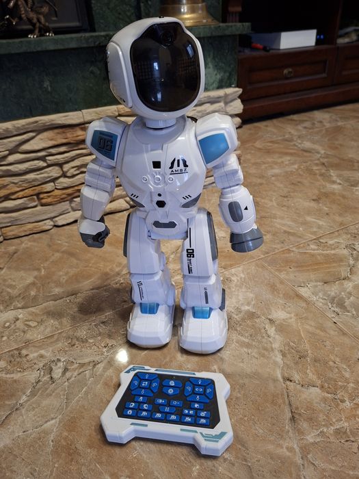 Robot interaktywny! Okazja ! Okazja!