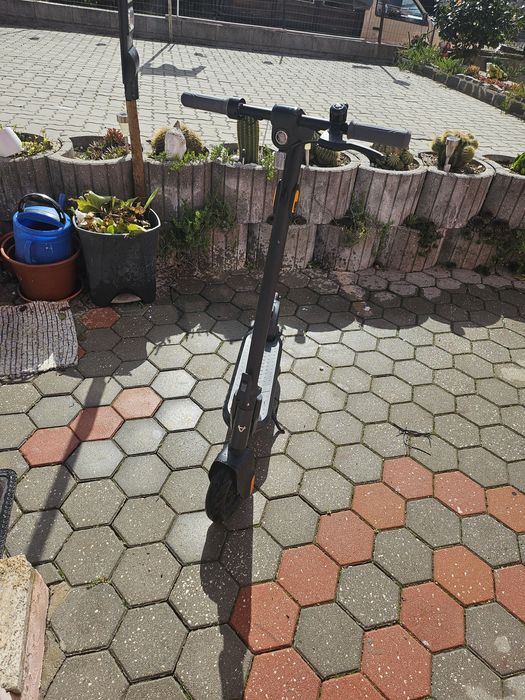 Trotinete Elétrica NIU KQi1 Pro – Muito bom estado