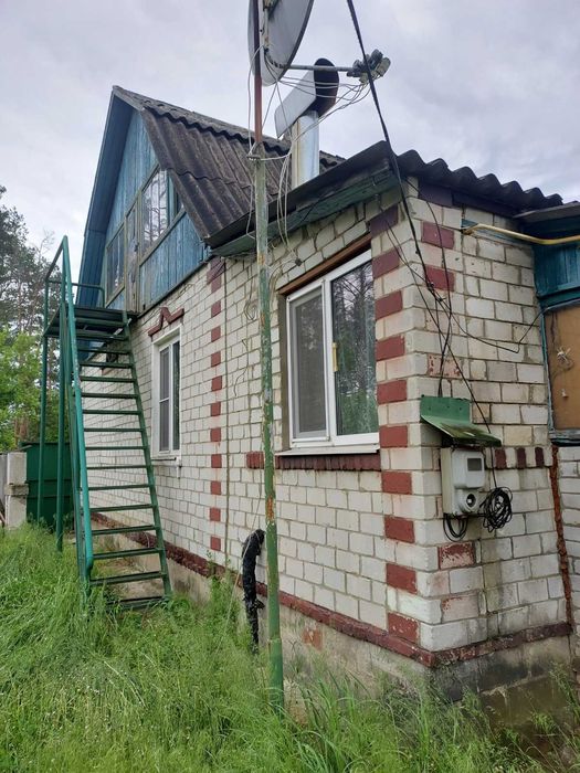Продам  частина будинку.Все окремо свій двір.Нововодолазький р-н